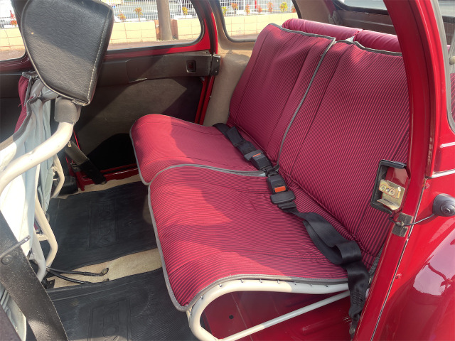 シトロエン 2CV チャールストン 220.0万円 平成2年(1990年) 静岡