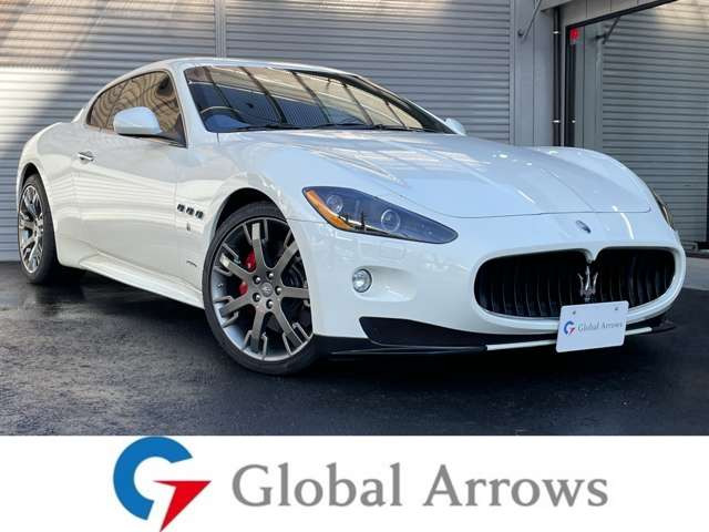 グラントゥーリズモS オートマチック