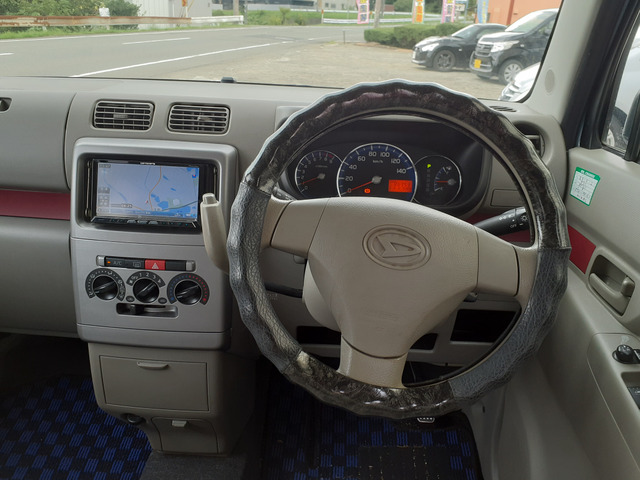 ムーヴコンテX スペシャル