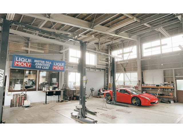 EIGHT WORKS | エイトワークスの中古車・販売店情報 |中古車 EIGHT WORKS | エイトワークスの中古車・販売店情報 |中古車
