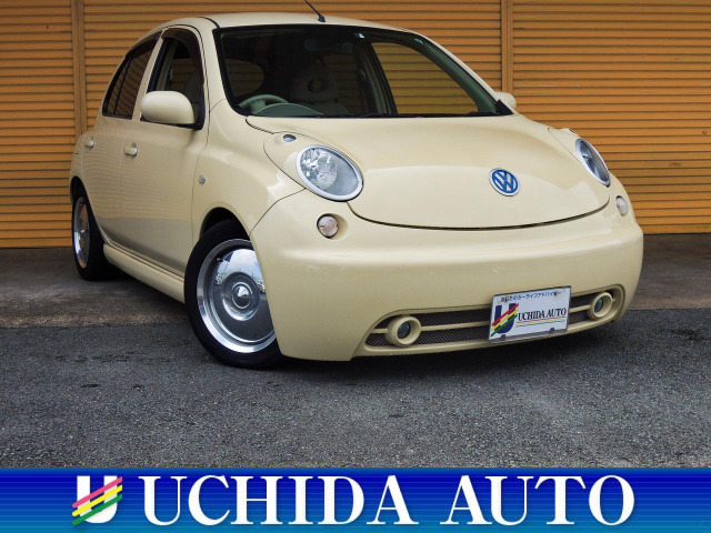 マーチ1.2 12S ワンタッチコレクション