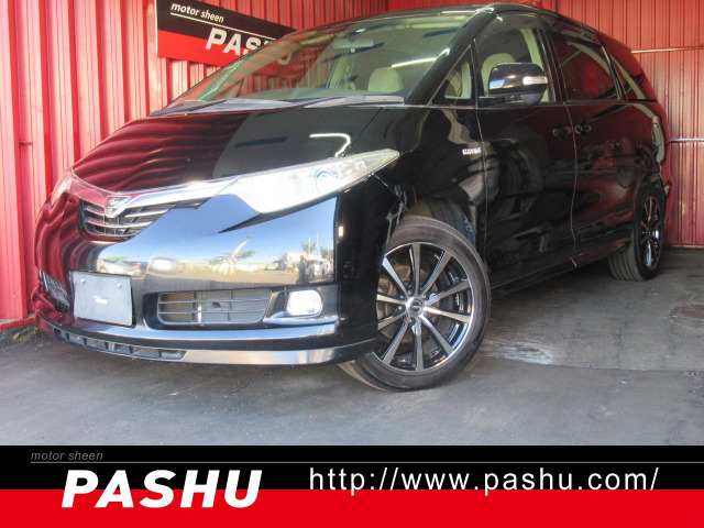 �G�X�e�B�}�i�g���^�j2.4 G 4WD�@HDD�i�rB���j�^�[�u���b�N�|���b�V�� ���Îԉ摜