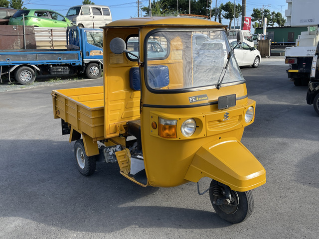 /その他 インド(輸入車その他) BAJAJ【J-1】 3輪自動車 中古車画像