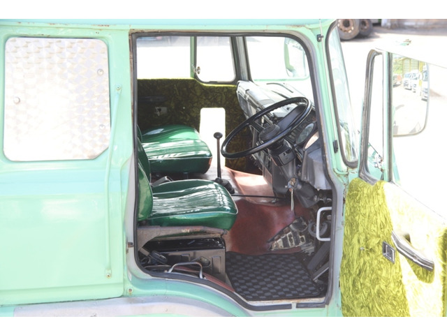 ザ・グレートダンプ