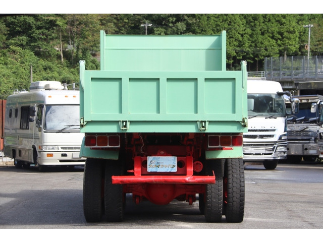 ザ・グレートダンプ