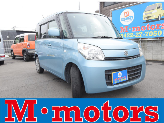 �X�y�[�V�A(�X�Y�L) X�@�p���X���E�v�b�V���X�^�[�g�E�L�[�t���[ ���Îԉ摜