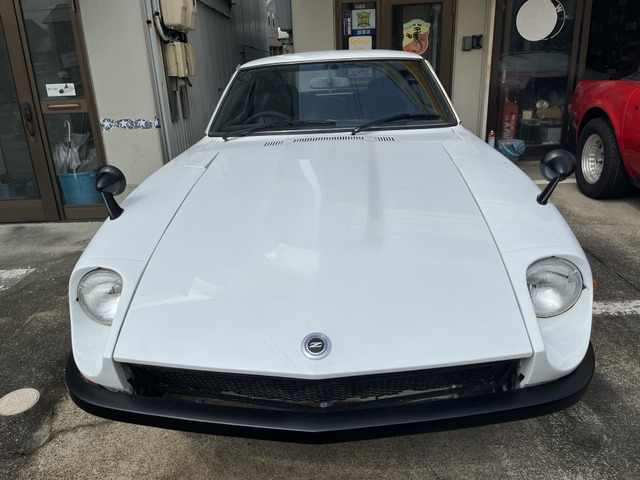 日産 フェアレディZ GS30 378.0万円 昭和50年(1975年) 愛知県 中古車 - 価格.com