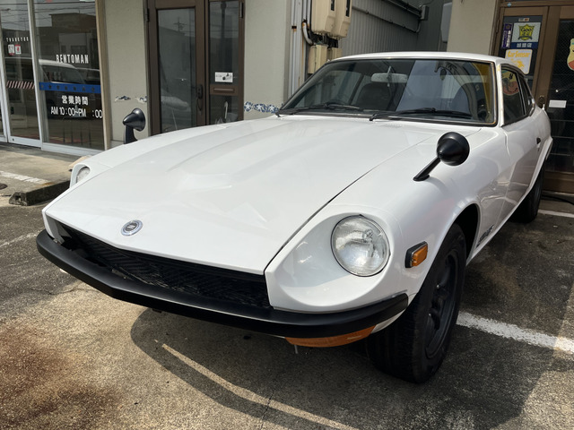 日産 フェアレディZ GS30 378.0万円 昭和50年(1975年) 愛知県 中古車 - 価格.com