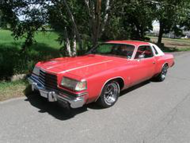 /その他 ダッジ