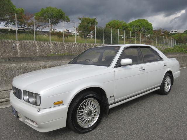 日産 グロリア 8ページ目の中古車一覧｜中古車検索 - 価格.com