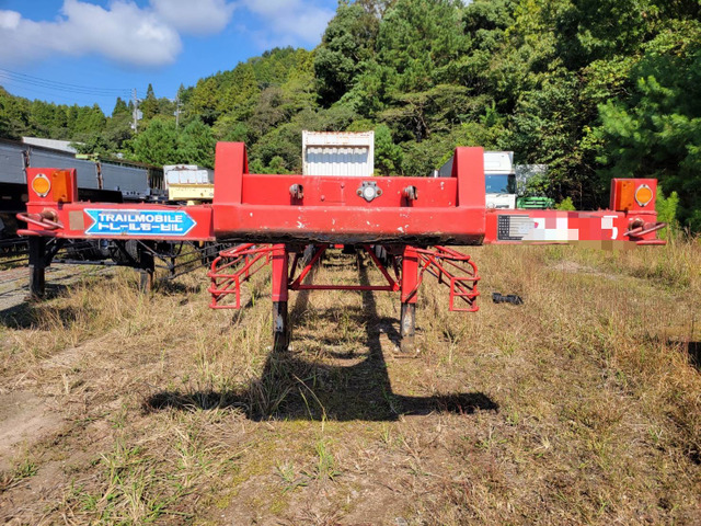 トレールモービル