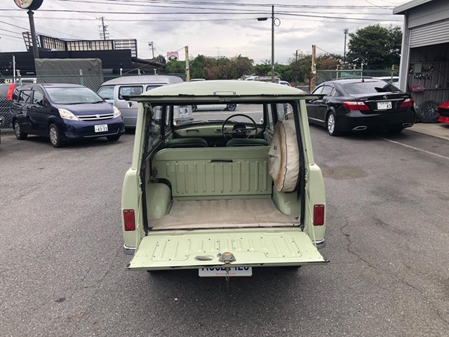 マツダ /その他 マツダ B360バン・DX・ユーザー買取車 138.0万円 昭和41年(1966年) 愛知県 中古車 - 価格.com