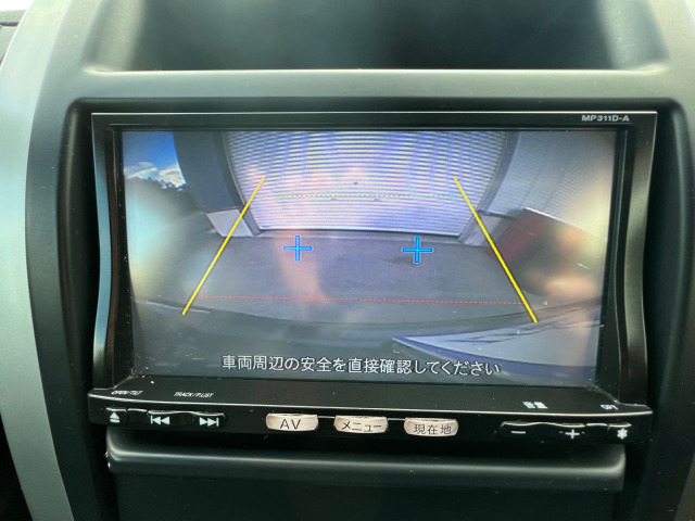 �y�o�b�N�J�����z�o�b�N�J�����t���ł�!�o�b�N�J����������Ό���̎��p�ɂ����Q����q������������m�F�ł���̂ň��S�ł��恙����Ńo�b�N�����S�ł��B