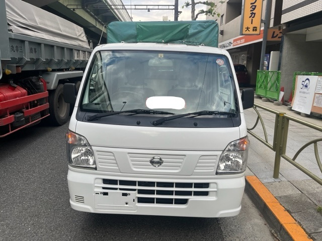 NT100クリッパー