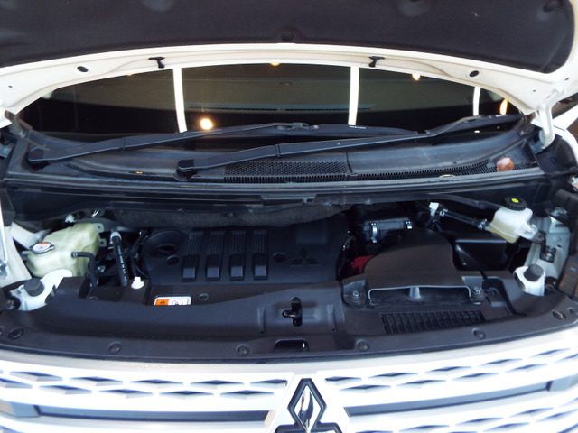 デリカD:52.2 G パワーパッケージ 4WD