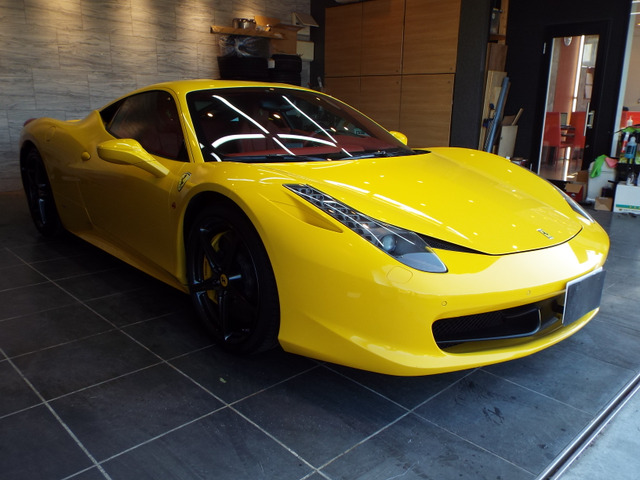 1/18フェラーリ ダイキャストモデル（Ferrari/ラ フェラーリ/F50