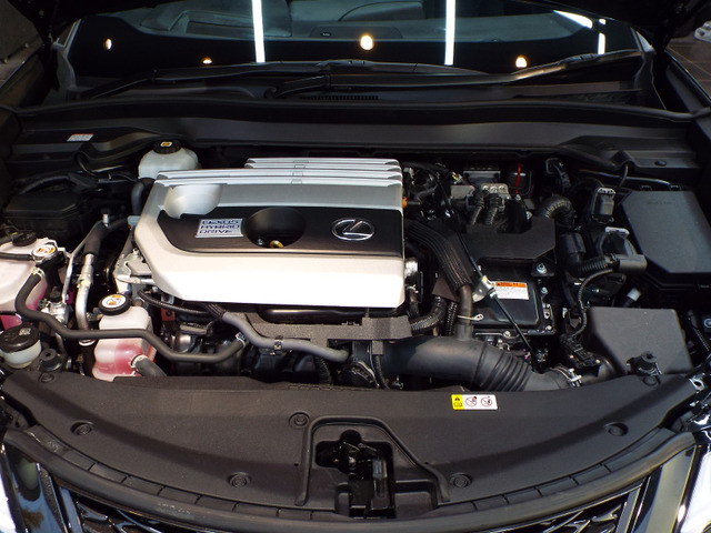 UX250h Fスポーツ