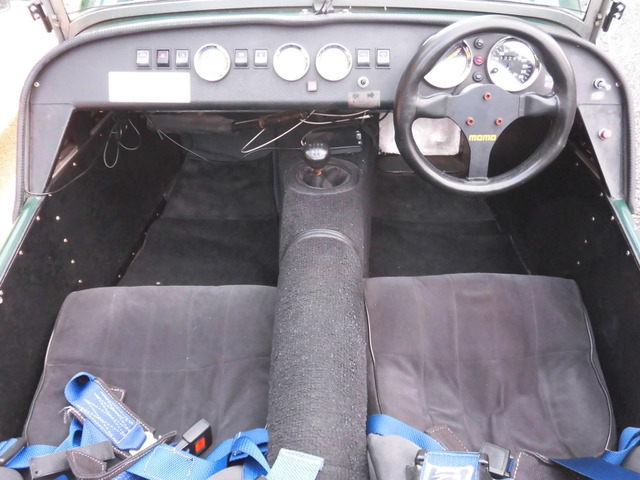 ロータスセブン