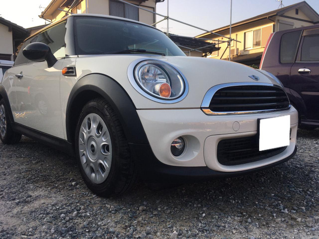 �f�ڂ��Ă��Ȃ��ԗ��������������܂��B�����x�����X�������B