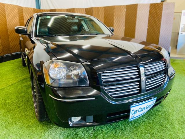 ダッジ マグナム Se 2 7 V6 60 0万円 平成19年 07年 愛知県 中古車 価格 Com