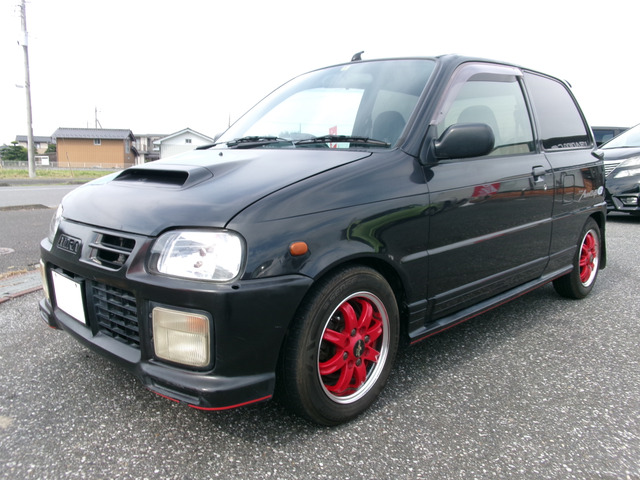 保証付 ダイハツ 純正 L200S ミラ TR-XX アバンツァート EF-JL パワー 