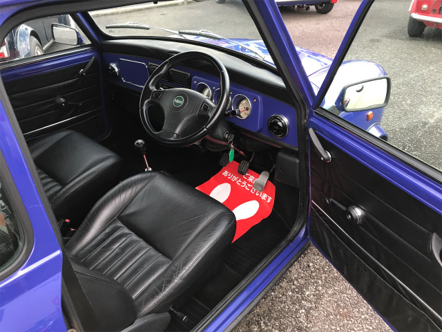 ミニポールスミス