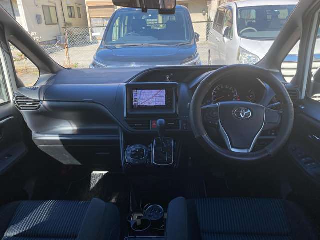 ヴォクシー2.0 ZS 煌II