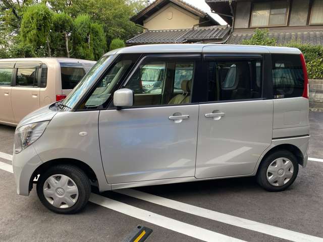 �����Ԃł��z���̍ہ������X�̍ۂ́A���Ј�x���d�b�̏�A�����X��������!���Ԃł��z���̍ۂ́A��ʂ葤������܂��悤�X�ܑO�̃X�y�[�X���󂯂Ă����܂��B�X���[�Y�ȑΉ��̂��߁A�����͂��������܂��ƍK���ł�!