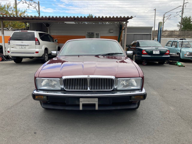 ディムラーマジェスティック