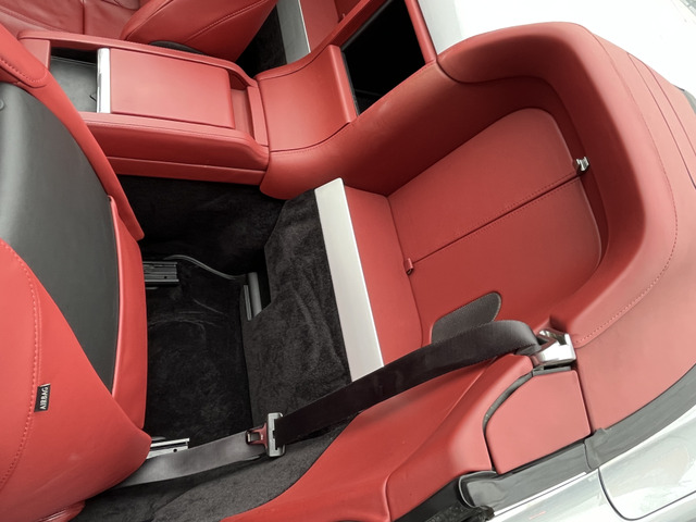 隙の無いデザインに惚れ惚れ。細かい部分も出来が素晴らしいです。