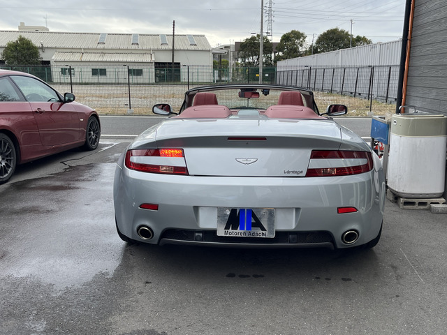 日本自動車鑑定協会による鑑定を行っておりますので安心です。