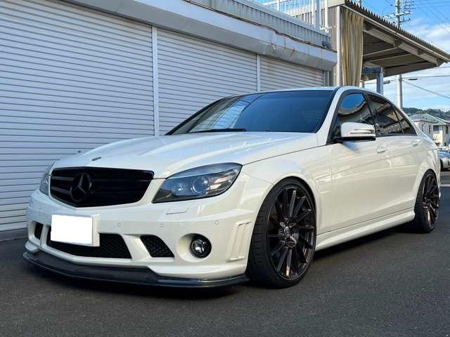 CクラスC63