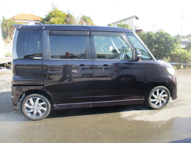 ルークスハイウェイスター