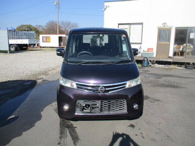 ルークスハイウェイスター