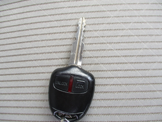 ★便利なキーレス★