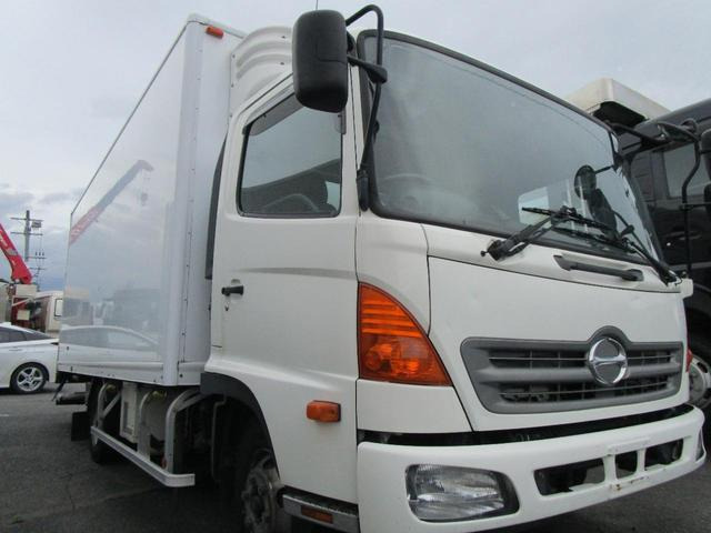 レンジャープロ