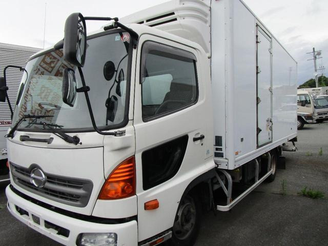 レンジャープロ