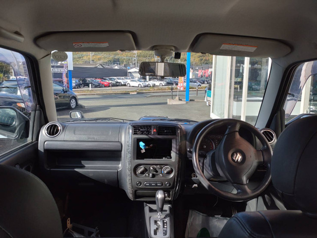 ジムニーランドベンチャー 4WD