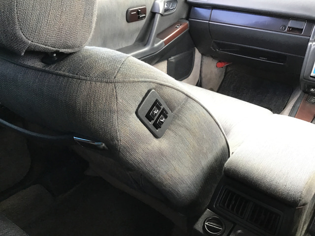 専用品　お取り置き　シーマ　車体のみ 日産 シーマ 158.0万円 平成3年(1991年) 兵庫県 中古車 - 価格.com