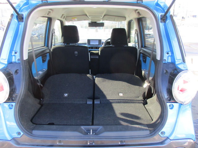 �����A�ȓ|���ƃt���b�g�ɂȂ�A�傫�ȉו����ς߂܂���