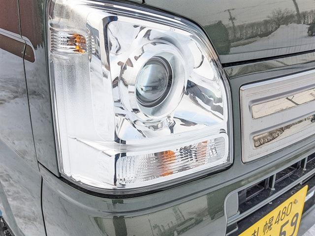 純正HID仕様 AUTOライト付き