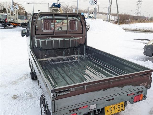 荷台マットやアオリゴムなどご相談ください 社外、純正 どちらでもご用意できます