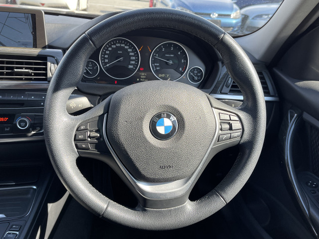 BMW 3シリーズセダン 320d ラグジュアリー ディーゼルターボ、ETC 95.5万円 平成26年(2014年) 埼玉県 中古車 - 価格.com