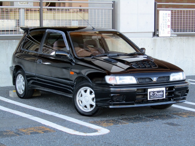 パルサー(日産) 2.0 GTI-R 4WD 中古車画像