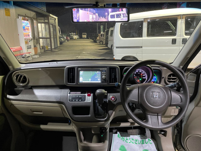 N-ONEG Lパッケージ