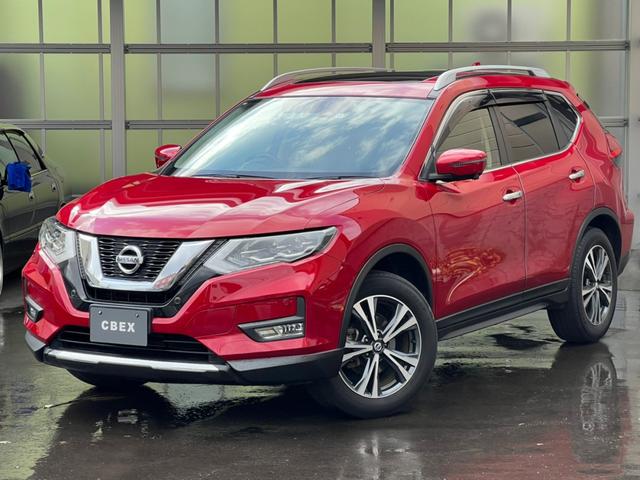 エクストレイル