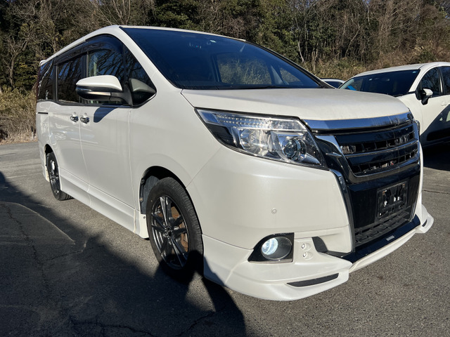 エスクァイア2.0 Gi