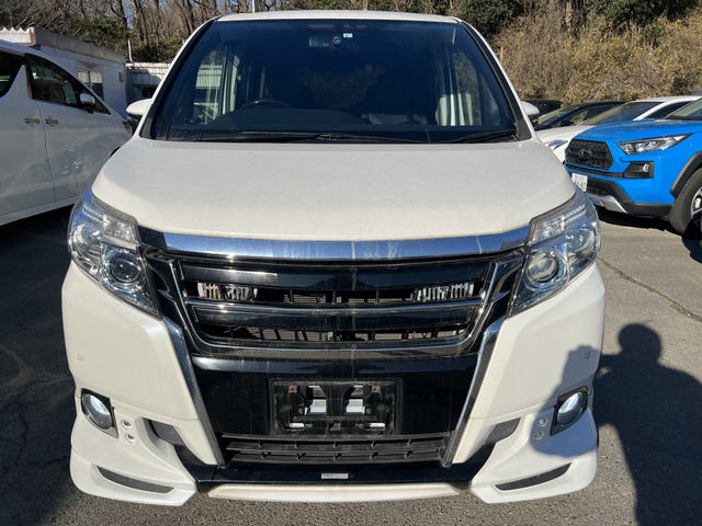 エスクァイア2.0 Gi