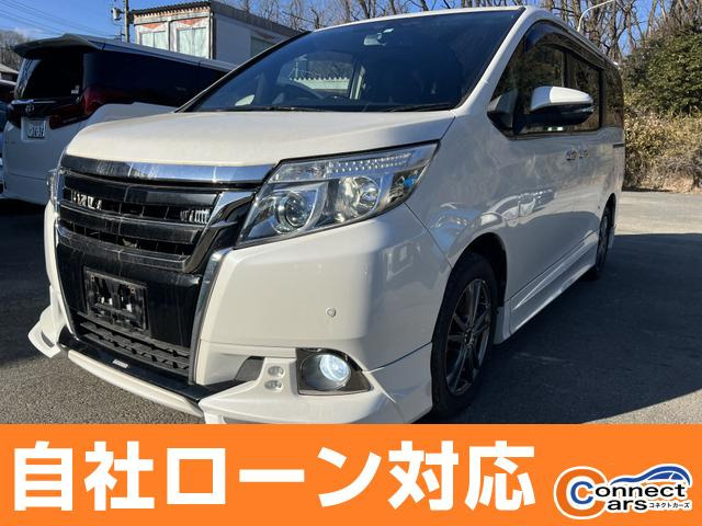 エスクァイア2.0 Gi