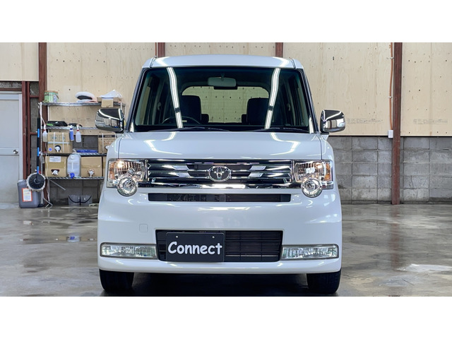 ピクシススペースカスタム X